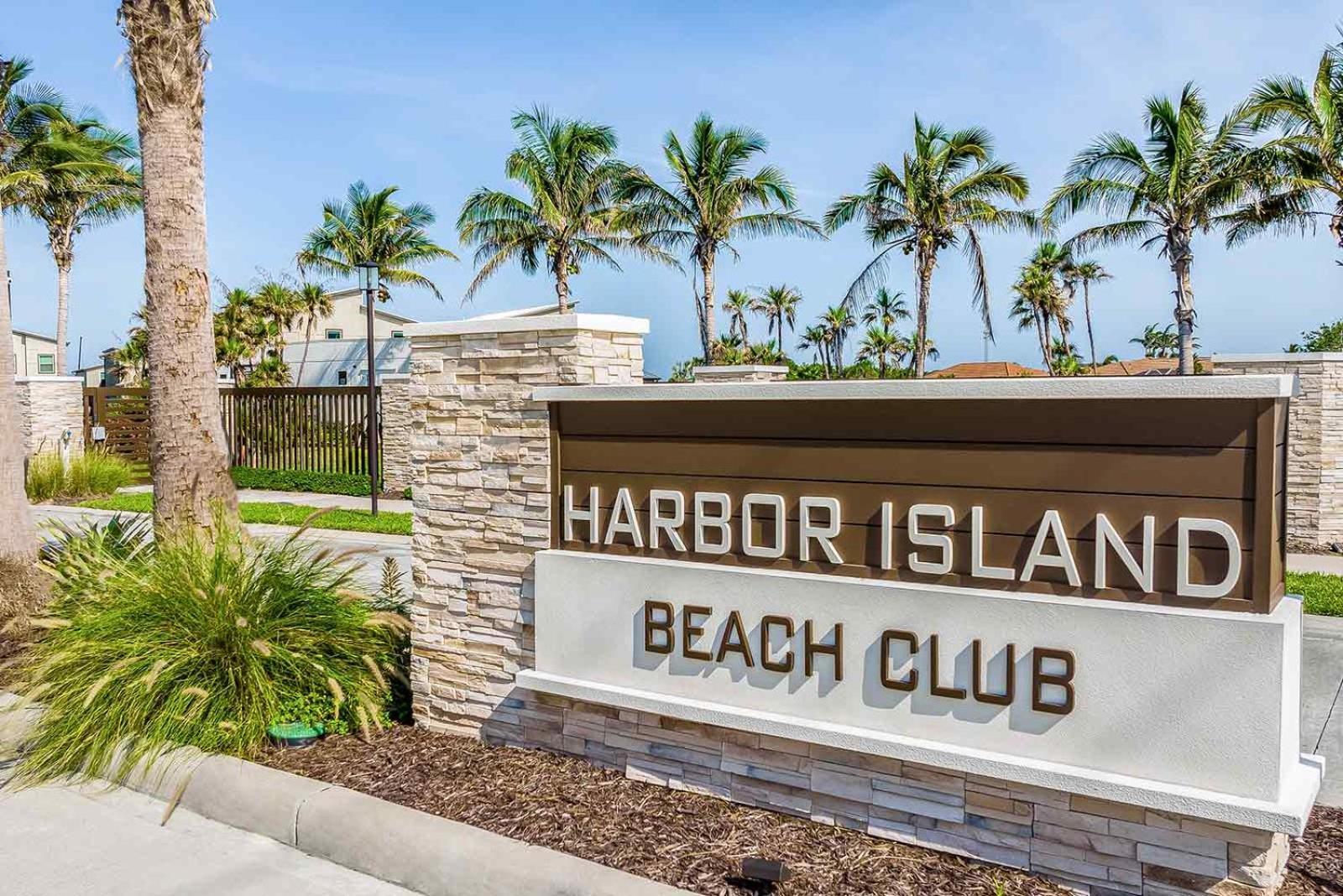 Villatel At Harbor Island Beach Club Melbourne Beach Exterior photo