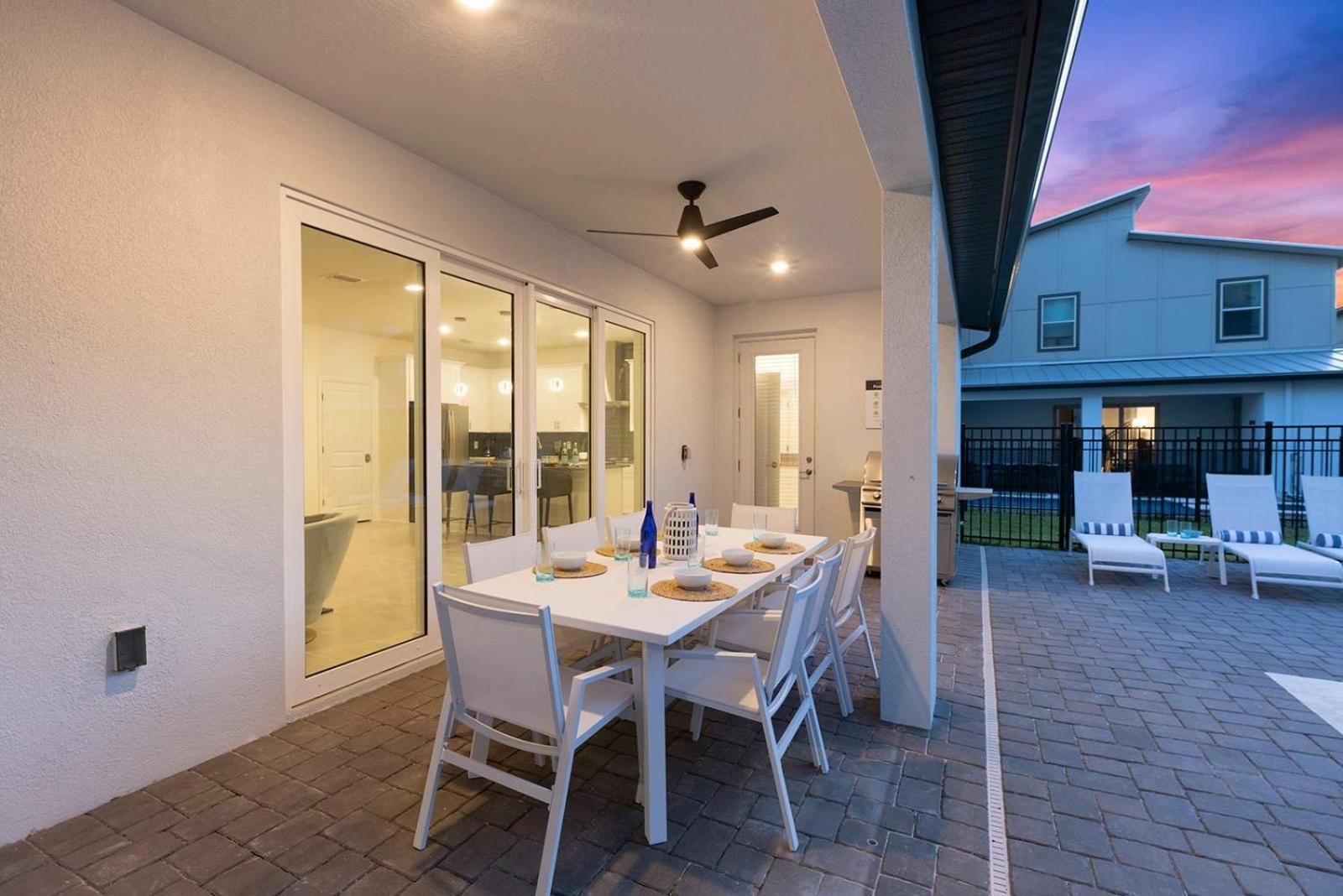 Villatel At Harbor Island Beach Club Melbourne Beach Room photo