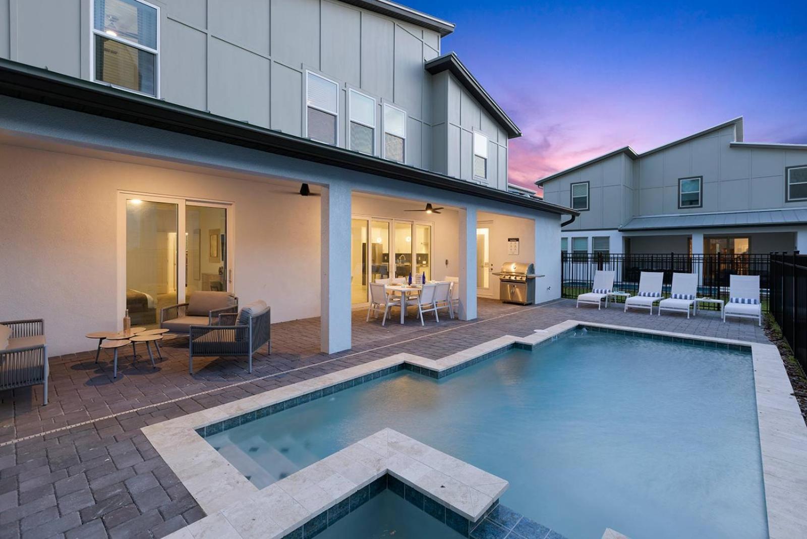 Villatel At Harbor Island Beach Club Melbourne Beach Room photo