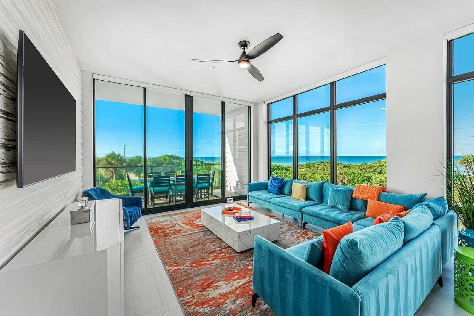 Villatel At Harbor Island Beach Club Melbourne Beach Room photo