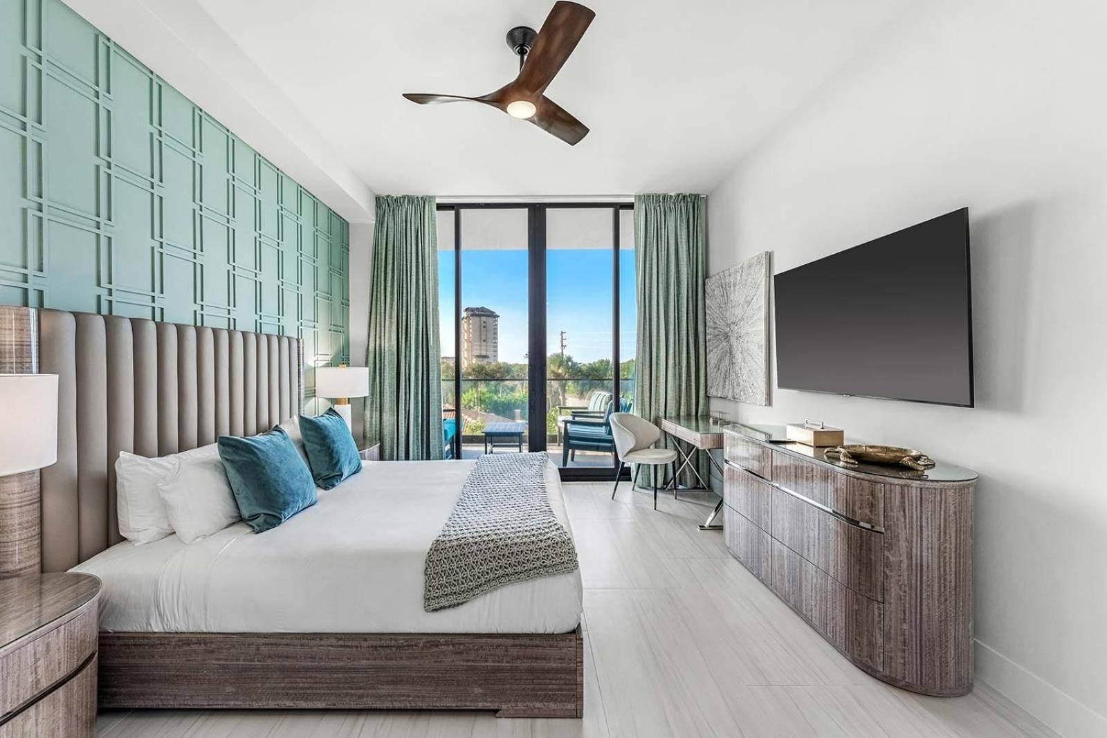 Villatel At Harbor Island Beach Club Melbourne Beach Room photo