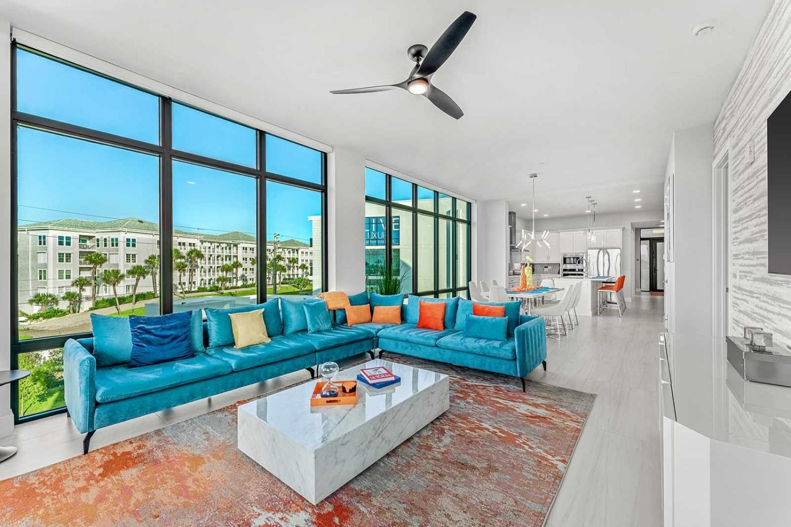 Villatel At Harbor Island Beach Club Melbourne Beach Room photo